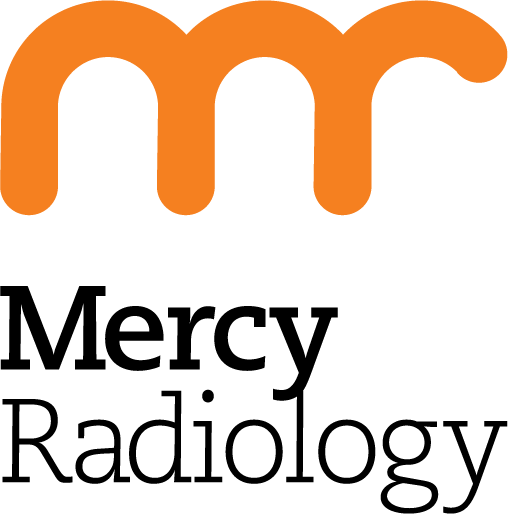Mercy Radiology Logo