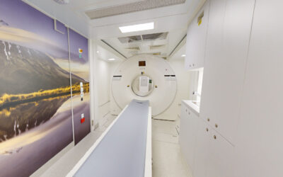 Media Release: Accessibility to mobile PET-CT scans now within reach