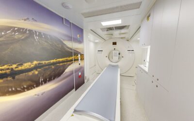 Mobile PET-CT scanner a ‘game changer’ for patients in provincial NZ