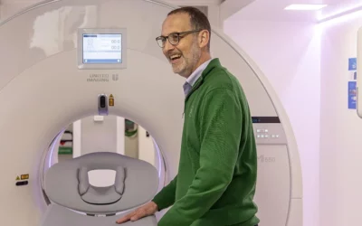 Prostate Cancer Imaging on the Road for Blue September