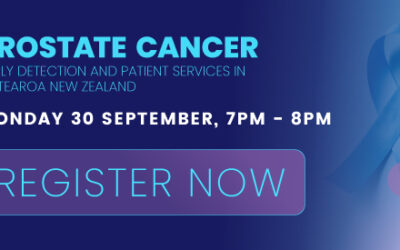 Prostate Cancer Webinar