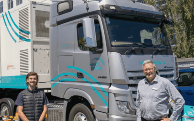 Patient Story: Brian’s Journey with Mobile Imaging